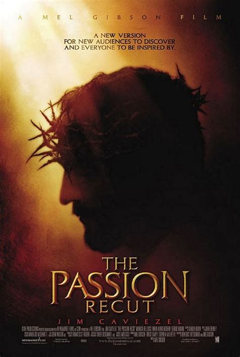 the passion of the christ 2004 awards